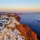 Atenas + Crucero Egeo Icónico 4 días + Santorini