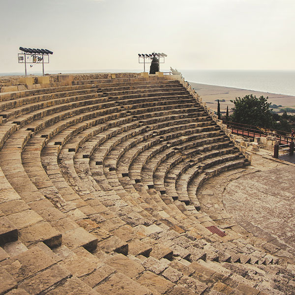 Kourion